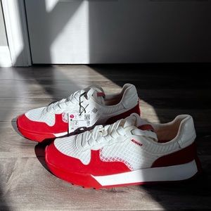 NEW sneakers by Zara, size US 7.5